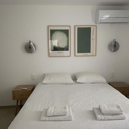Residence Casa Olea - Studio - T2 - T3 Cauro Buitenkant foto