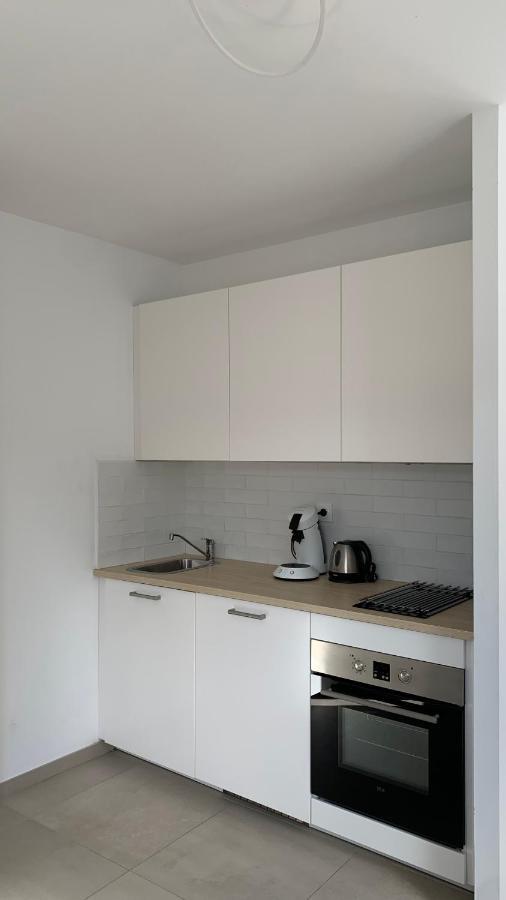 Residence Casa Olea - Studio - T2 - T3 Cauro Buitenkant foto