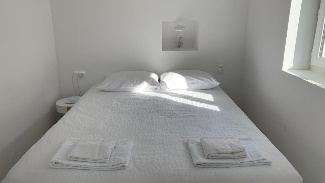 Residence Casa Olea - Studio - T2 - T3 Cauro Buitenkant foto